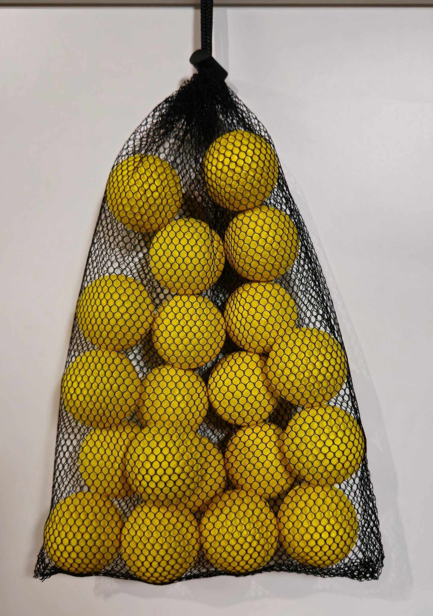 BAG OF SMALL BALLS